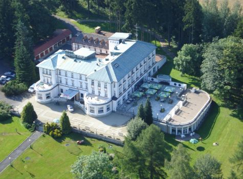 Parkhotel Golf**** - 000015_000367