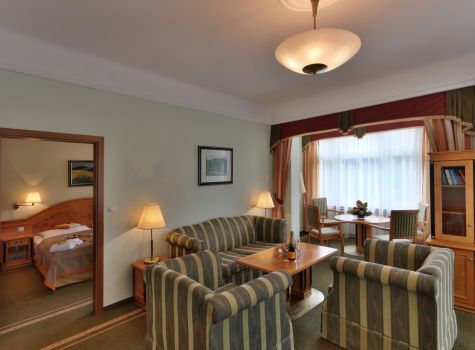 Parkhotel Golf**** - 000015_000369