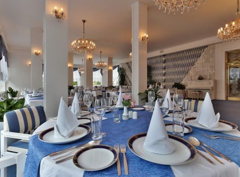 Parkhotel Golf**** - 000015_000370