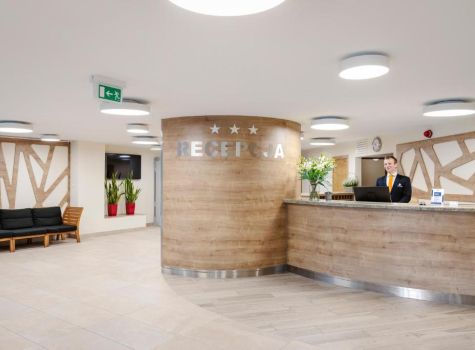 Interferie Aquapark Sport Hotel Malachit - 278253266