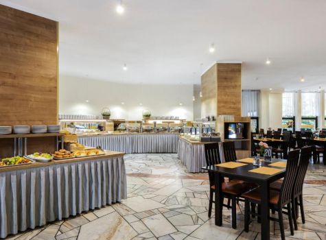 Interferie Aquapark Sport Hotel Malachit - 278253269