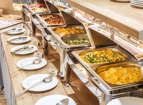 Interferie Aquapark Sport Hotel Malachit - 278253443