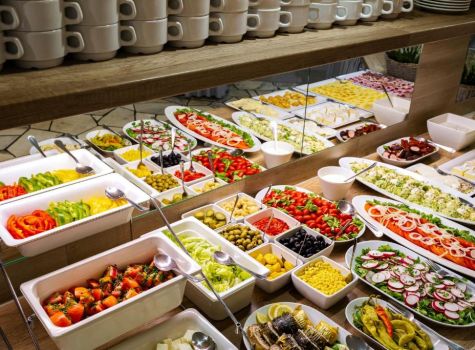 Interferie Aquapark Sport Hotel Malachit - 278253447