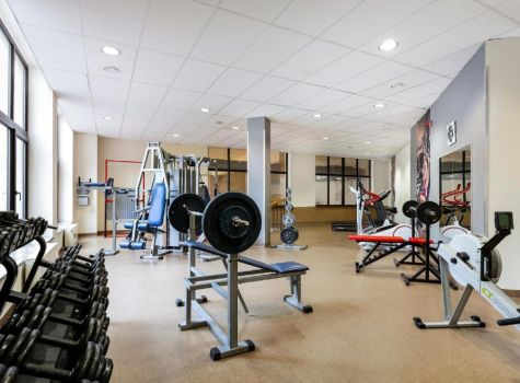 Interferie Aquapark Sport Hotel Malachit - 278253461