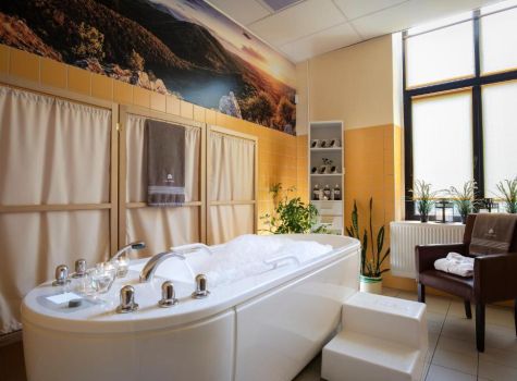 Interferie Aquapark Sport Hotel Malachit - 278253470