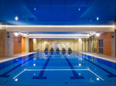 Interferie Aquapark Sport Hotel Malachit - 278253654