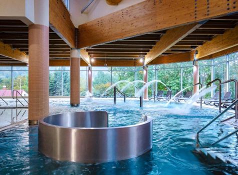 Interferie Aquapark Sport Hotel Malachit - 278253658