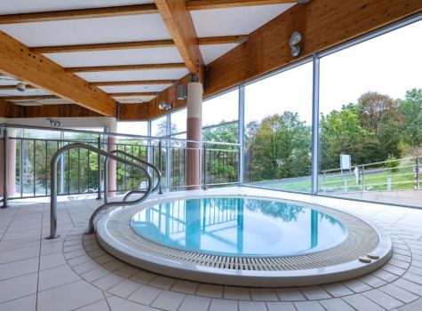 Interferie Aquapark Sport Hotel Malachit - 278253661