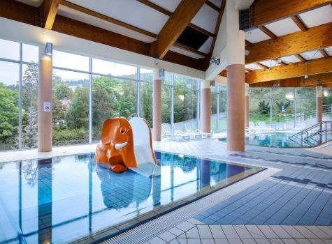 Interferie Aquapark Sport Hotel Malachit - 278253663