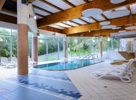 Interferie Aquapark Sport Hotel Malachit - 278253668
