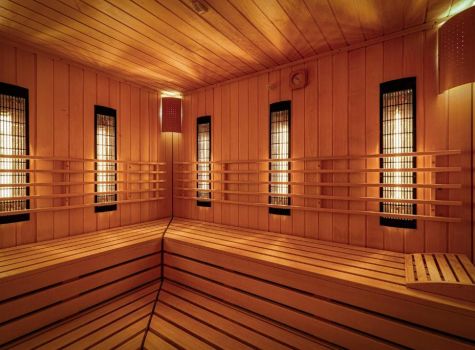 Interferie Aquapark Sport Hotel Malachit - 278253676