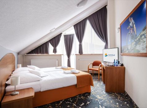 Interferie Aquapark Sport Hotel Malachit - 279494319