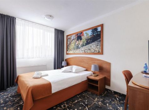 Interferie Aquapark Sport Hotel Malachit - 301380420