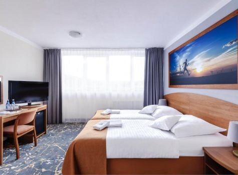 Interferie Aquapark Sport Hotel Malachit - 424621454