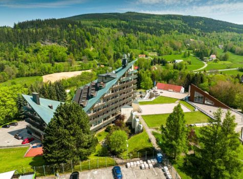 Interferie Aquapark Sport Hotel Malachit - 468012040