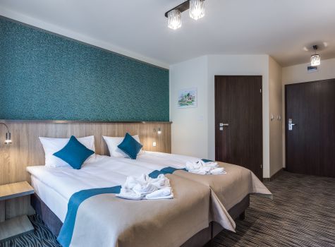 Krasicki Hotel Resort & Spa - hotel w górach wakacje konferencje noclegi