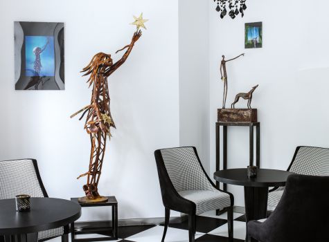 Krasicki Hotel Resort & Spa - krasicki resort spa noclegi góry romantyczny weekend