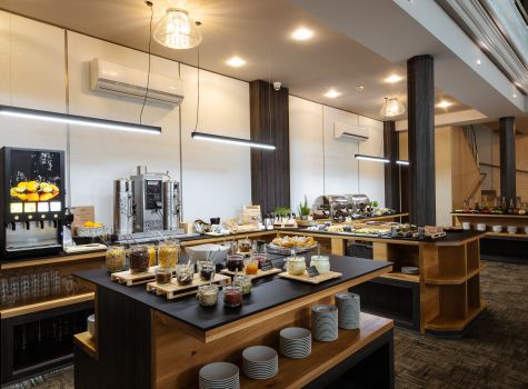 Krasicki Hotel Resort & Spa - KRASICKI_HOTEL_RESORT_SPA