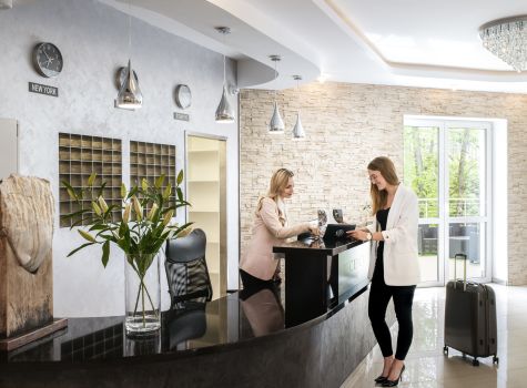 Krasicki Hotel Resort & Spa - krasickihotel spa noclegi góry uebernachtungen