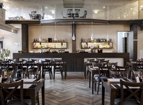 Krasicki Hotel Resort & Spa - restauracja w Świeradowie noclegi eventy wesele przyjęcia okolicznościowe świeradów