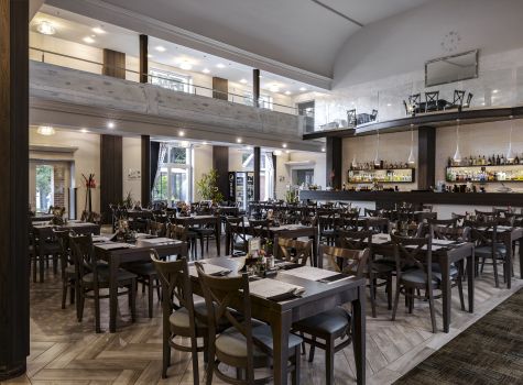 Krasicki Hotel Resort & Spa - szkolenia konferencje imprezy integracyjne świeradów szklarska