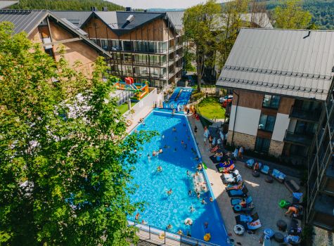 Elements Hotel & Spa - DJI_0996