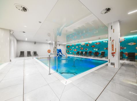 Elements Hotel & Spa - DSC03149