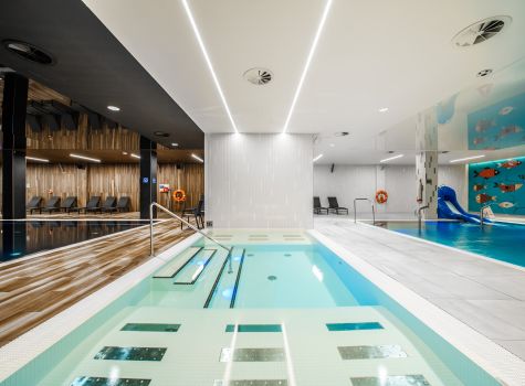 Elements Hotel & Spa - DSC03150