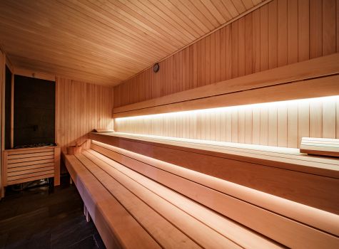 Elements Hotel & Spa - DSC03158