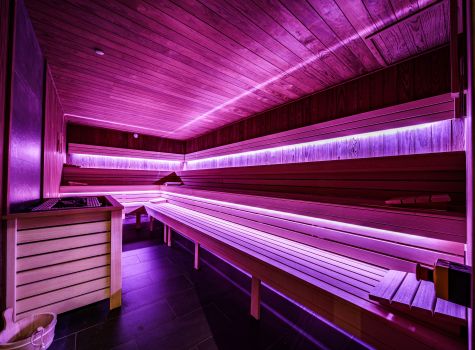 Elements Hotel & Spa - DSC03160