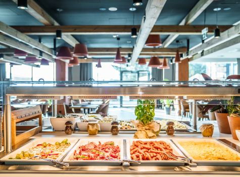 Elements Hotel & Spa - DSC03183