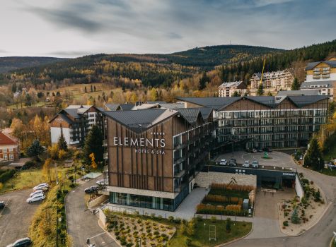 Elements Hotel & Spa - DJI_0533