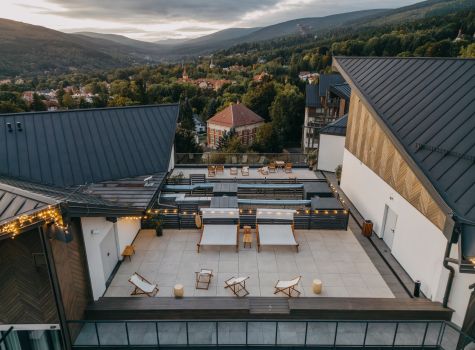 Elements Hotel & Spa - DJI_0645