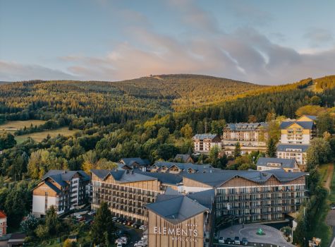 Elements Hotel & Spa - DJI_0674