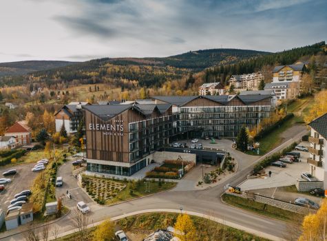 Elements Hotel & Spa - DJI_0528