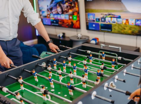 Elements Hotel & Spa - 3H7A1556