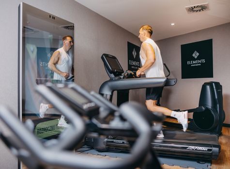 Elements Hotel & Spa - 3H7A4503