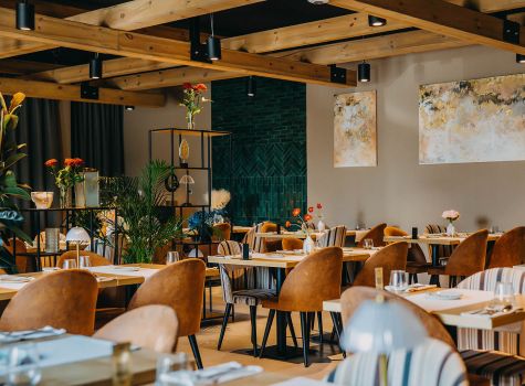 Elements Hotel & Spa - 3H7A6126