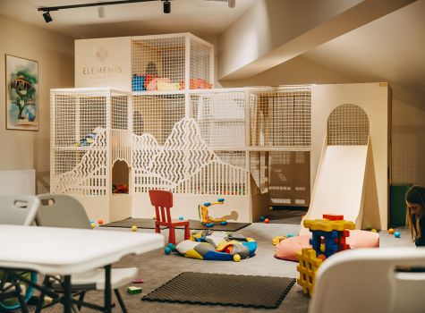 Elements Hotel & Spa - 3H7A8289