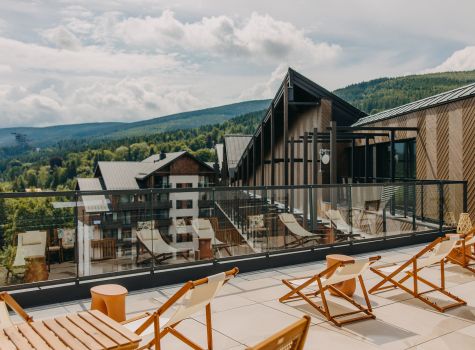 Elements Hotel & Spa - 3H7A9774