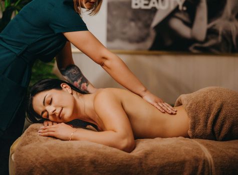 Elements Hotel & Spa - 3H7A1247