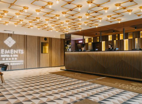 Elements Hotel & Spa - 131A1792