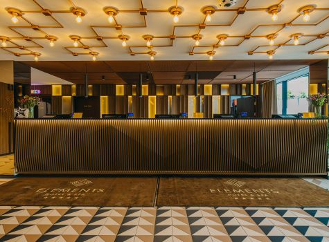 Elements Hotel & Spa - 131A9775