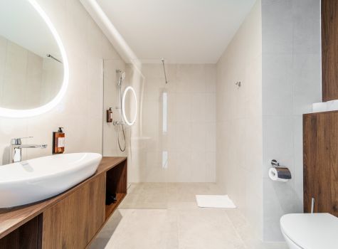 Elements Hotel & Spa - DSC02986