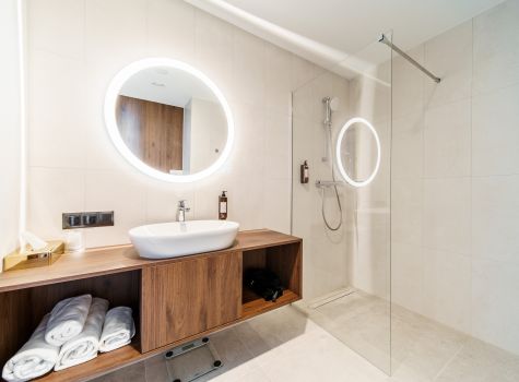 Elements Hotel & Spa - DSC02987