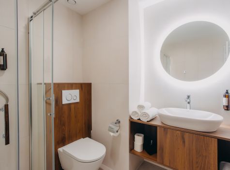 Elements Hotel & Spa - 3H7A3024