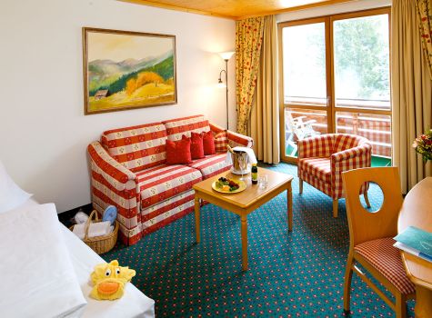 Elements Hotel & Spa - familiensuite-1-typ-a-380