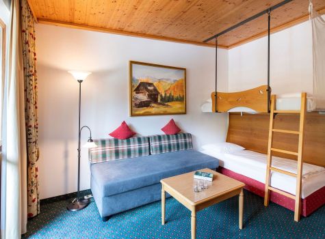 Elements Hotel & Spa - familiensuite-1-typ-a-3129