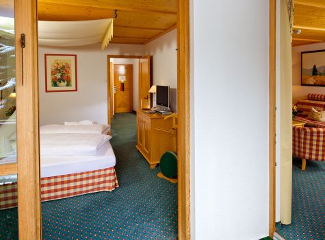 Elements Hotel & Spa - familiensuite-2-182