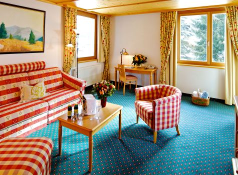 Elements Hotel & Spa - familiensuite-2-283